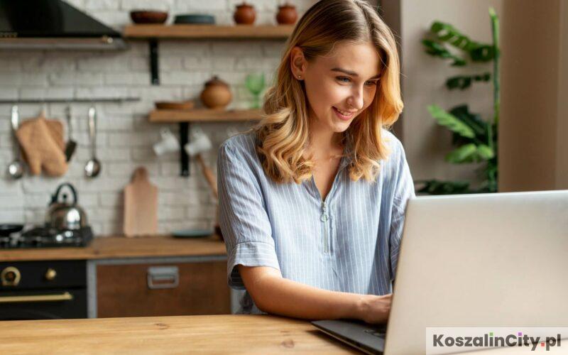 Portale internetowe w Koszalinie - które są najpopularniejsze