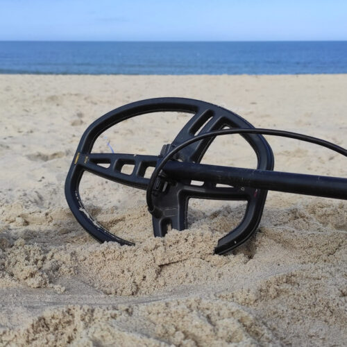 Wykrywacz metali na plaży – czy poszukiwania bez pozwolenia są legalne?