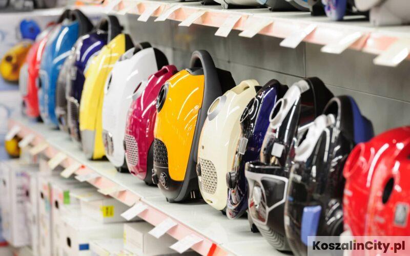 Sklep Neonet w Koszalinie - lokalizacja, godziny otwarcia, sklep online