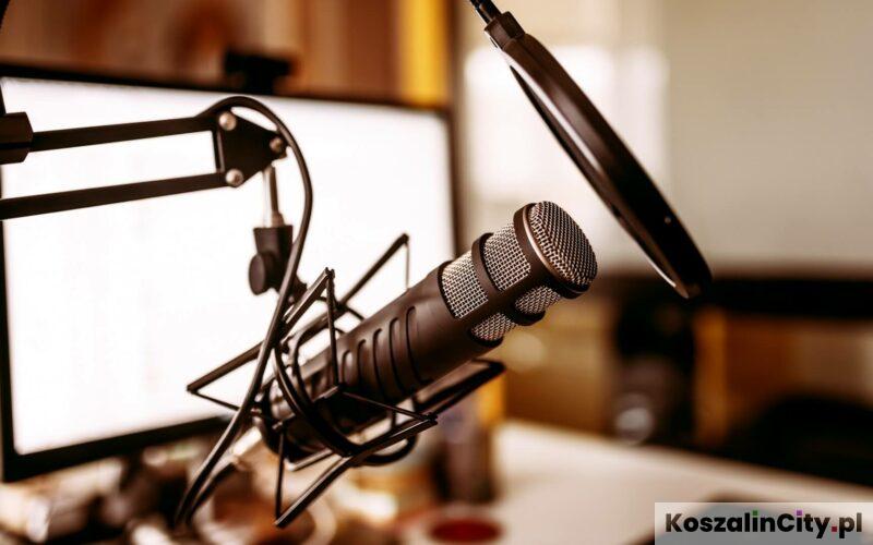 Stacje radiowe w Koszalinie - częstotliwości