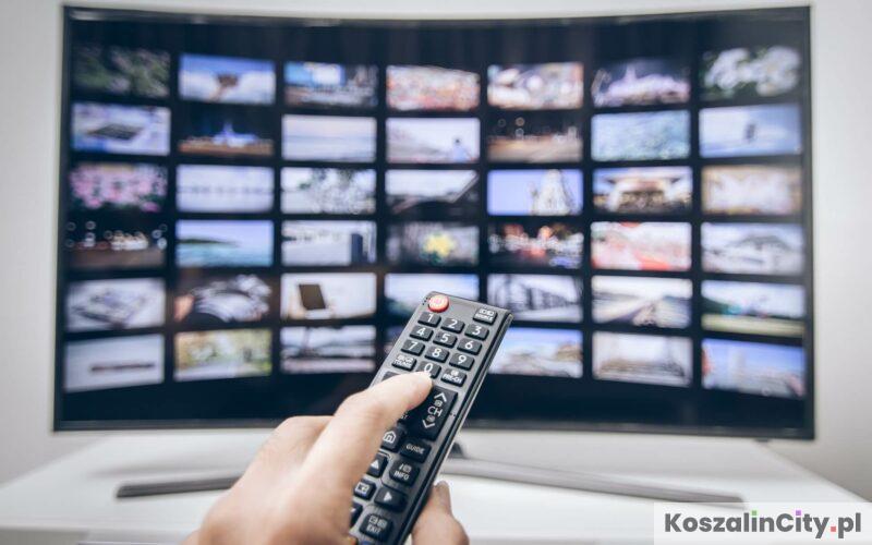 Telewizja Koszalin - lokalne stacje telewizyjne z Koszalina