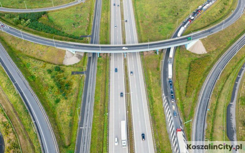 Droga S6 Koszalin Gdańsk - kiedy będzie gotowa?