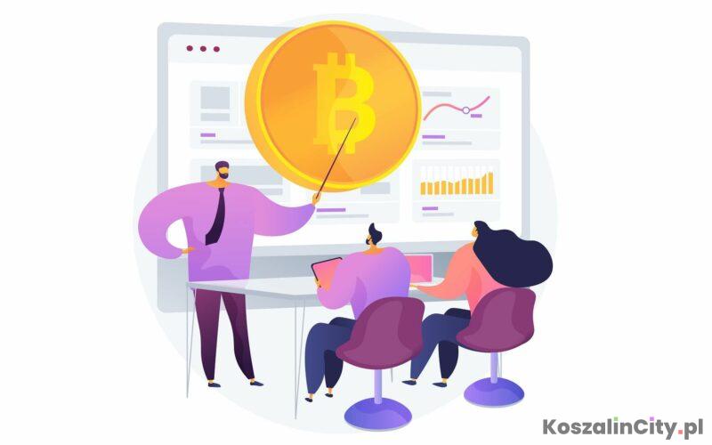 Inwestycje w kryptowaluty - jak zacząć