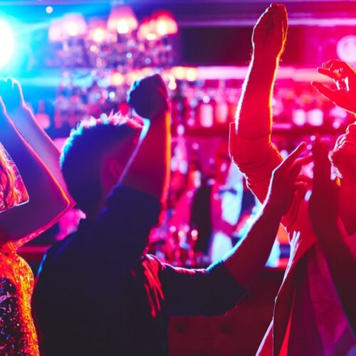 Kluby muzyczne i dyskoteki w Koszalinie