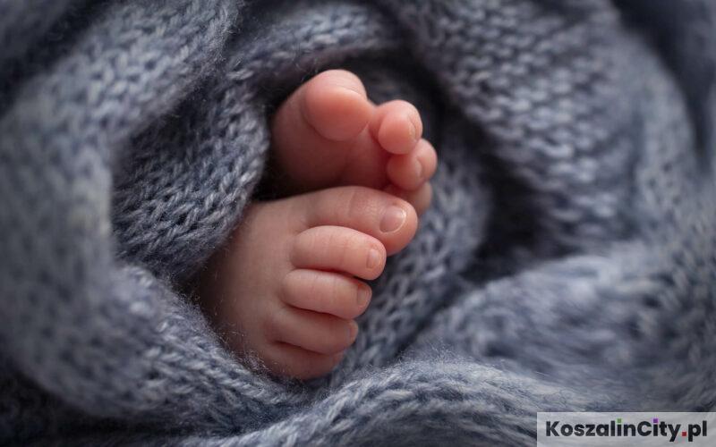 Okno Życia w Koszalinie w Domu Samotnej Matki Dar Życia