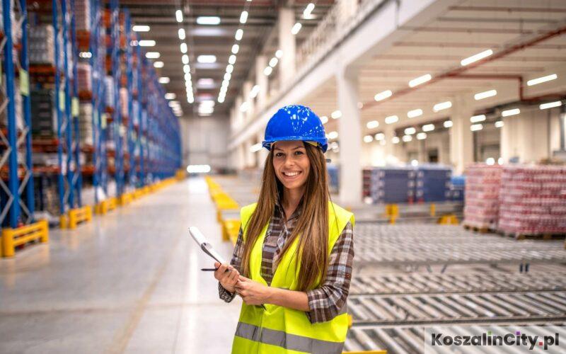 Panattoni Park Koszalin