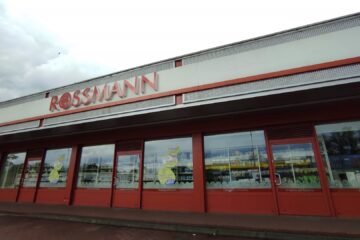 Drogerie Rossmann w Koszalinie – lokalizacje sklepów, godziny otwarcia, asortyment