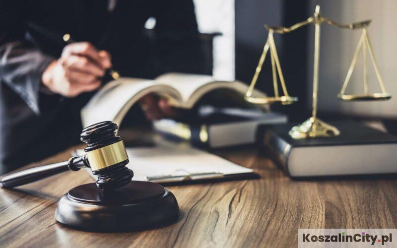 Sąd Okręgowy w Koszalinie - wydziały, ewokanda, lokalizacja i adres