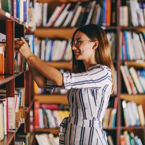 Bibliotekarz Roku 2024 – rusza prestiżowy konkurs dla bibliotekarzy