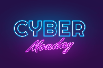 Cyber Monday, czyli Cyfrowy Poniedziałek – co to jest i kiedy wypada w 2024 roku?