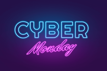 Cyber Monday, czyli Cyfrowy Poniedziałek – co to jest i kiedy wypada w 2025 roku?