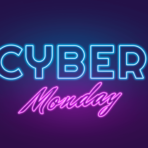 Cyber Monday, czyli Cyfrowy Poniedziałek – co to jest i kiedy wypada w 2022 roku?