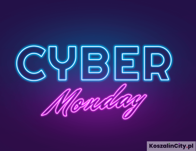 Cyber Monday, czyli Cyfrowy Poniedziałek – co to jest i kiedy wypada w 2024 roku?
