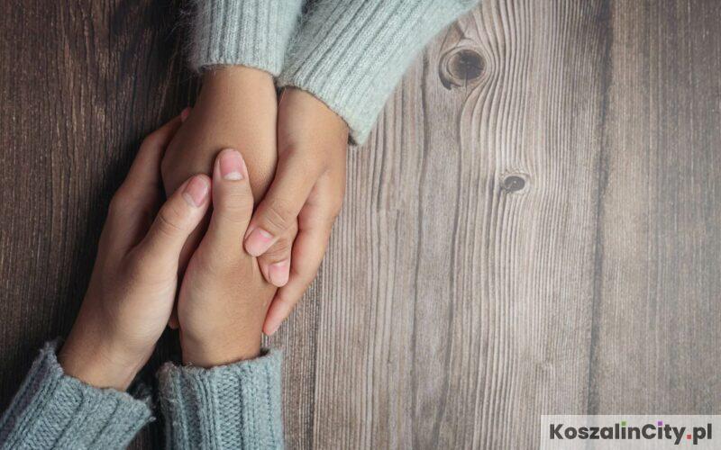 Dom Miłosierdzia Bożego w Koszalinie