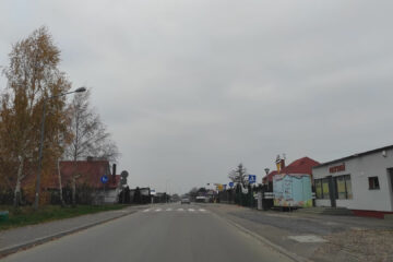 60 milionów złotych na drogi powiatowe. Rusza pionierski program wsparcia w regionie