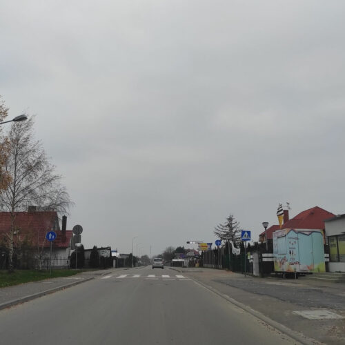 60 milionów złotych na drogi powiatowe. Rusza pionierski program wsparcia w regionie