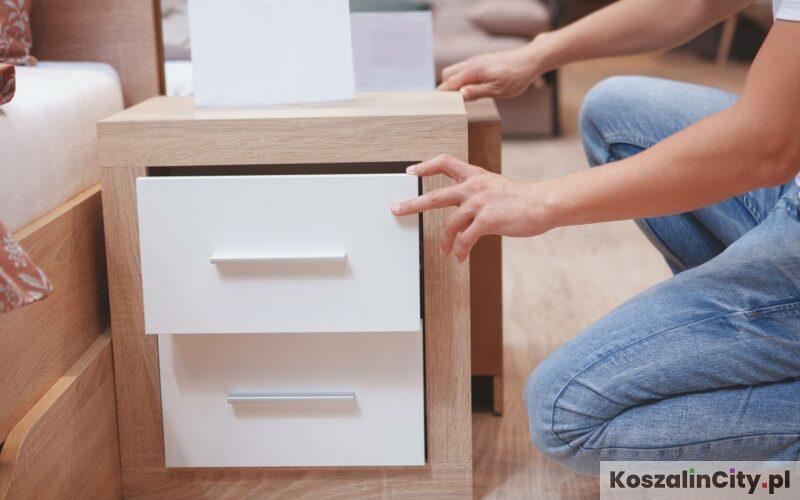 Sklep Bodzio Koszalin