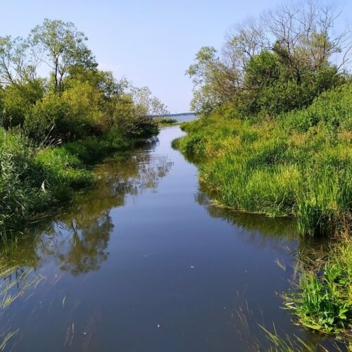 Uzdatnianie i dystrybucja wody w gminie Darłowo – unijne wsparcie dla kluczowej inwestycji