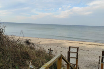 Konkurs Wiedzy o Morzu 2026: Zachodniopomorskie szuka młodych pasjonatów morskich tematów