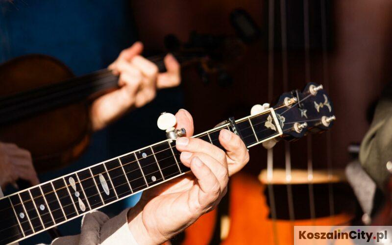 Czerwone Gitary w Koszalinie - koncert, bilety