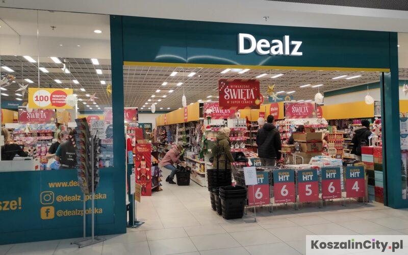 Dealz Koszalin