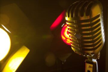 Gala finałowa Konkursu Piosenki Dziecięcej i Młodzieżowej „Poniesie nas muzyka” w Sianowie