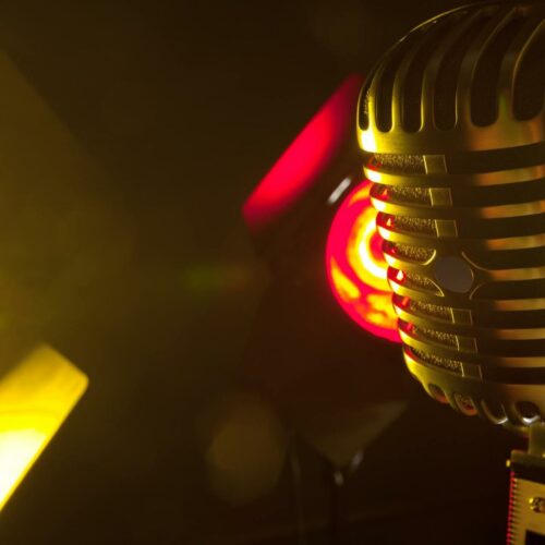 Gala finałowa Konkursu Piosenki Dziecięcej i Młodzieżowej „Poniesie nas muzyka” w Sianowie