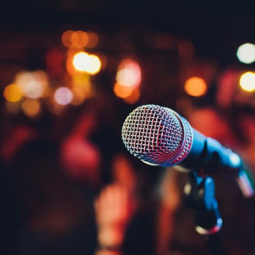 Koncert Ralpha Kamińskiego w Koszalinie – data, bilety