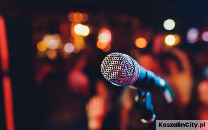 Ralph Kamiński w Koszalinie - koncert, bilety