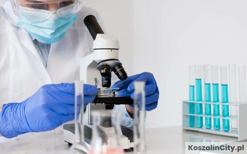 Sanepid Koszalin, czyli Powiatowa Stacja Sanitarno-Epidemiologiczna w Koszalinie