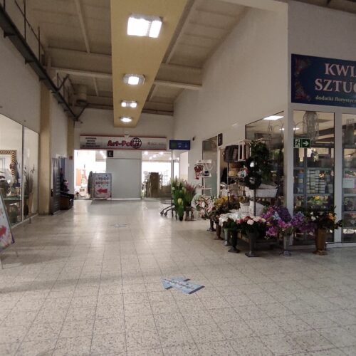 Hala Kupiecka w Koszalinie – sklepy, lokalizacja, godziny otwarcia