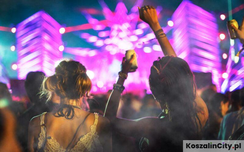 Koncert Queen Machine w Koszalinie - data, bilety