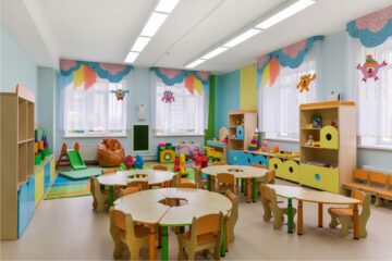 Przedszkole Koszalin, czyli publiczne i prywatne przedszkola w Koszalinie