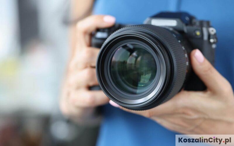 Sklep Cewe Fotojoker w Koszalinie - adres, godziny otwarcia, zdjęcia