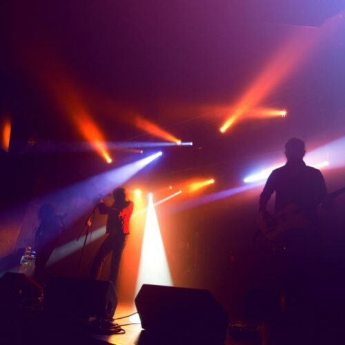 Strachy Na Lachy w Koszalinie – data koncertu, bilety