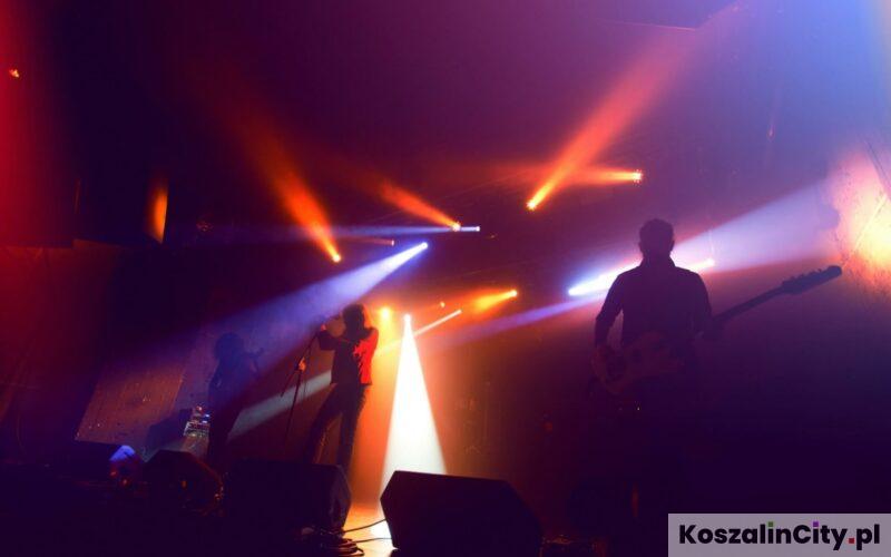 Strachy Na Lachy w Koszalinie - koncert - data, bilety