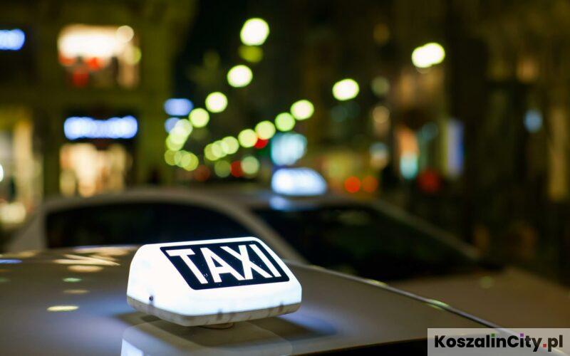 Taxi Koszalin, czyli korporacje taksówkarskie i taksówki w Koszalinie