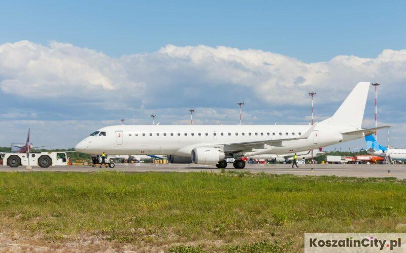 Lotnisko Koszalin, czyli które port lotniczy jest najbliżej Koszalina