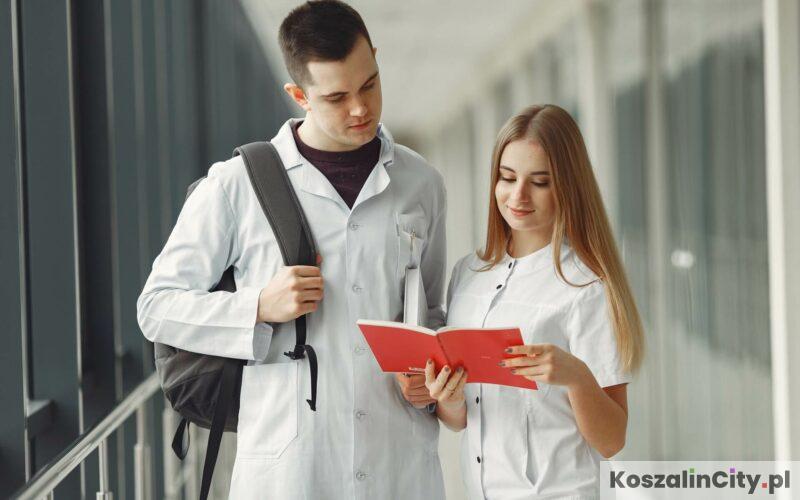 PWSZ Koszalin, czyli Państwowa Wyższa Szkoła Zawodowa w Koszalinie - kierunki, rekrutacja, lokalizacja