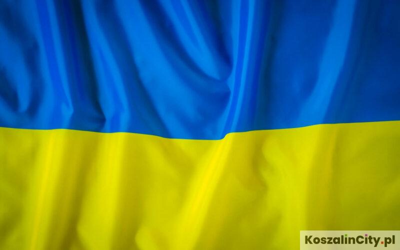 Pomoc dla uchodźców z Ukrainy w Koszalinie