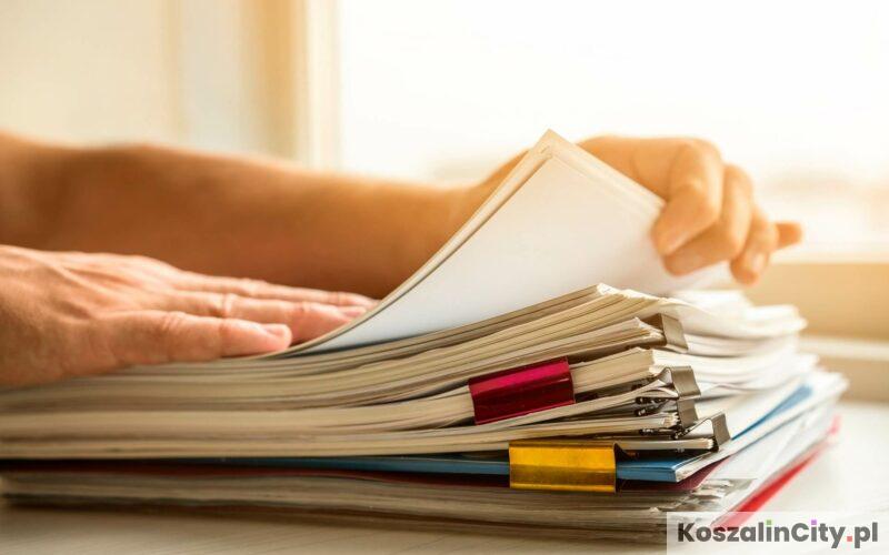 ZDIT Koszalin, czyli Zarząd Dróg i Transportu w Koszalinie