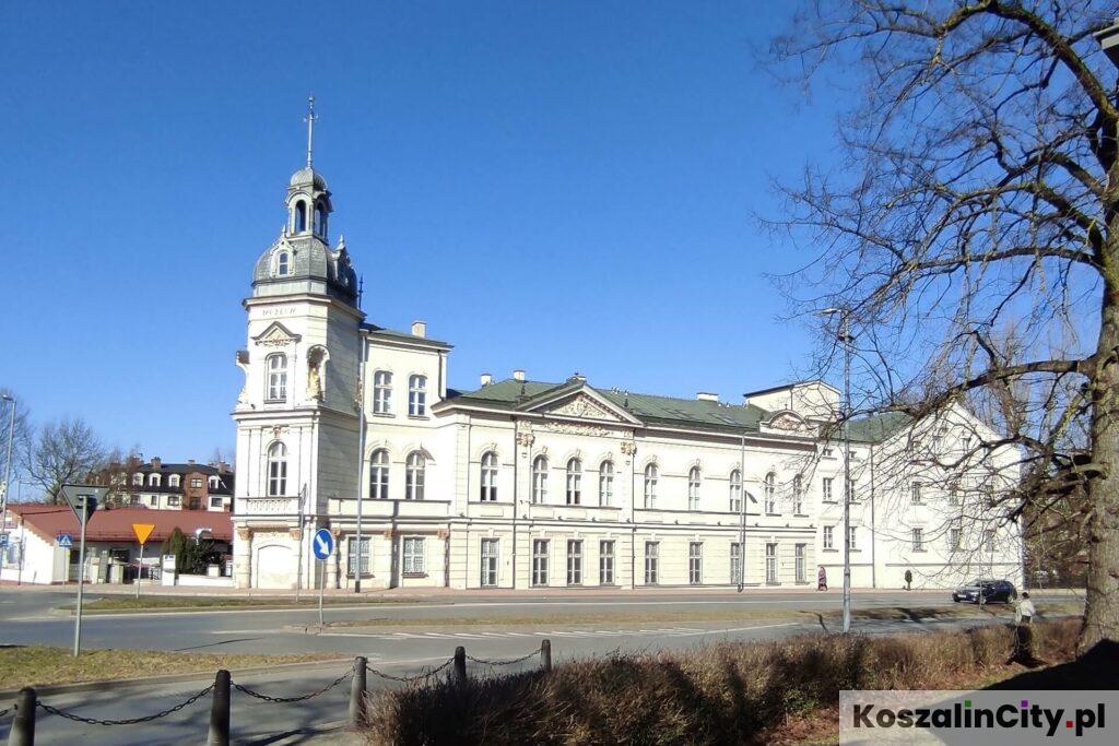 Muzeum w Koszalinie - adres, godziny otwarcia, wystawy, bilety