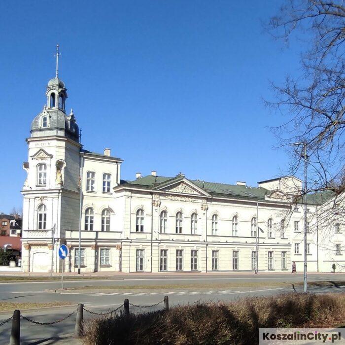 Koszalin szykuje się do przebudowy ulicy Młyńskiej. Umowa na dofinansowanie podpisana