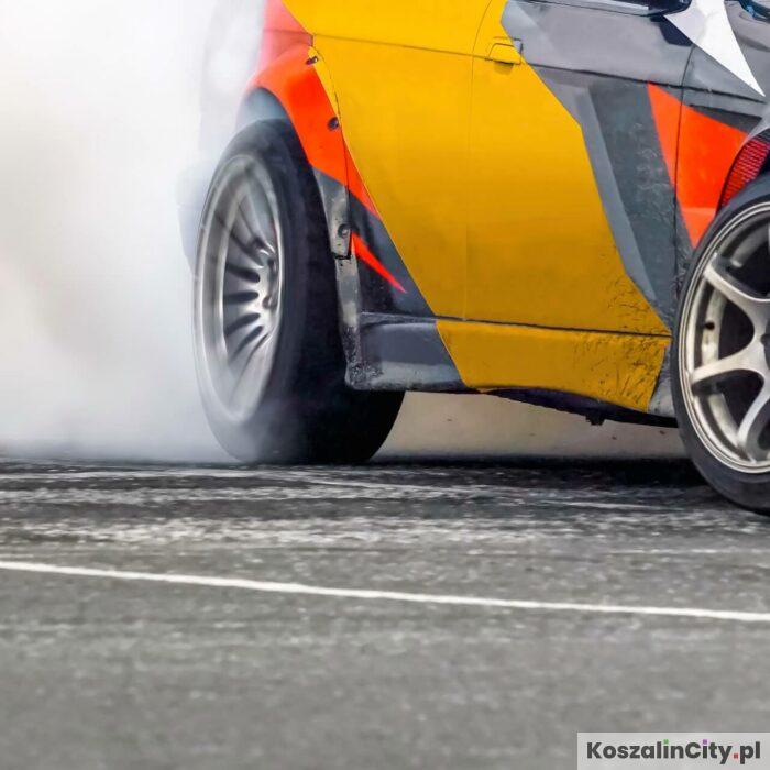 Nowelizajca przepisów dotyczących nielegalnych zlotów samochodowych wchodzi w życie