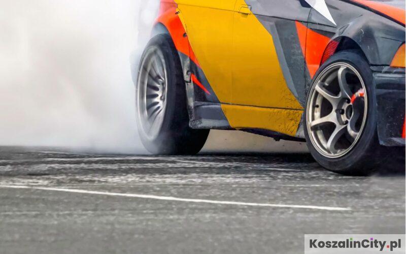 Rajd Monte Karlino i Rajd Koszaliński, czyli Rajdowe Mistrzostwa Polski Zachodniej w Koszalinie