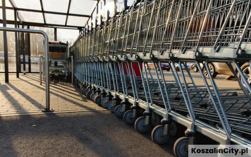 Sklep Aldi w Koszalinie - kiedy otwarcie