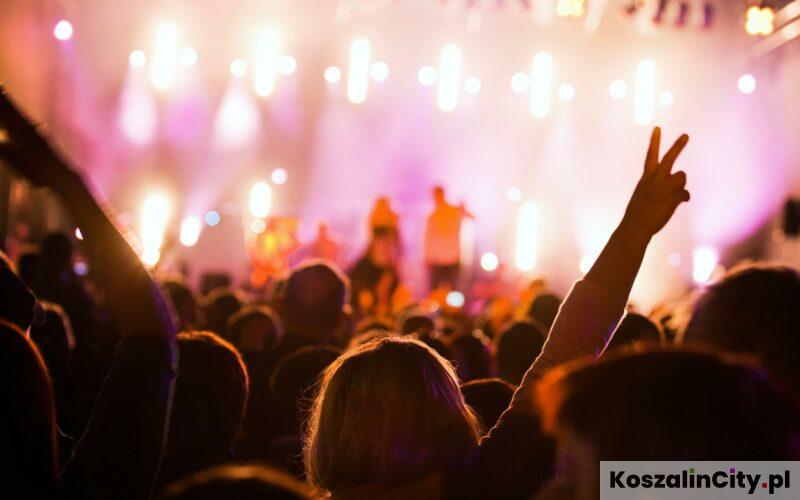 Dni Koszalina - kiedy, gdzie, program, koncerty