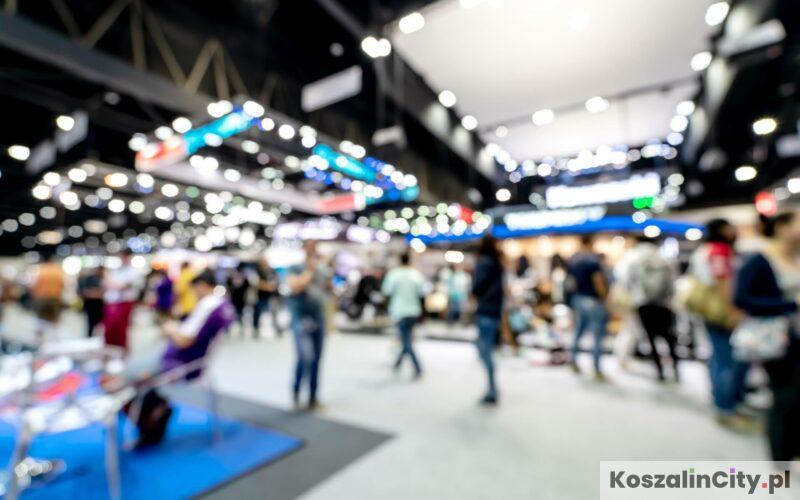 Środkowopomorskie Targi Pracy Job Fair w Koszalinie