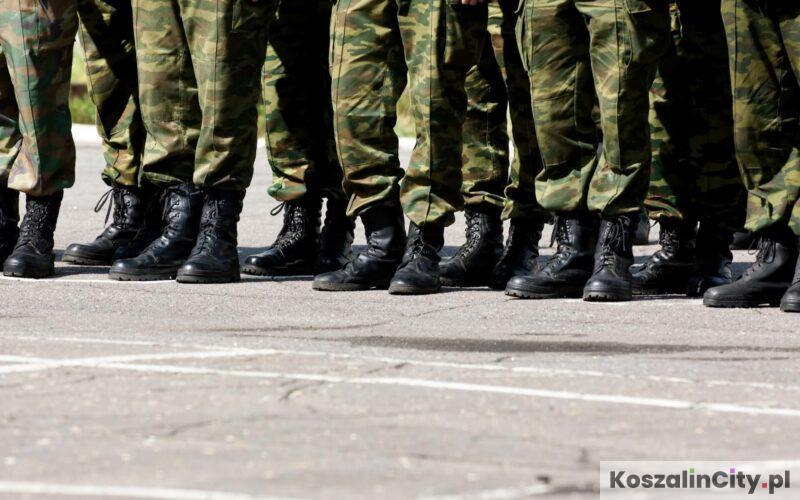 COSSG Koszalin, czyli Centralny Ośrodek Szkolenia Straży Granicznej w Koszalinie