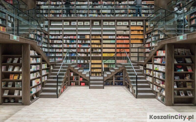 Centrum Wiedzy Cognitarium w Koszalinie